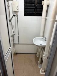 Blk 133 Jalan Bukit Merah (Bukit Merah), HDB 3 Rooms #554810351